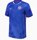 🔵 The 2025/26 Chelsea Home Kit