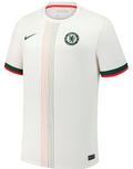⚪ The 2025/26 Chelsea Away Kit