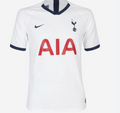 ⚪ The 2019/20 Tottenham Home Kit