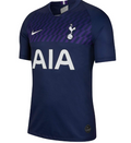 🔵 The 2019/20 Tottenham Away Kit