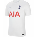 ⚪ The 2021/22 Tottenham Home Kit