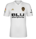 ⚪ The 2018/19 Valencia Home Kit