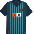 🔵 The 2023/24 Valencia Away Kit
