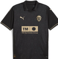 🌑 The 2024/25 Valencia Away Kit