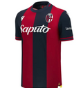 🔴🔵 Bologna FC 2024/25 Home Jersey