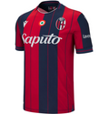 🔴🔵 Bologna FC 2025/26 Home Jersey