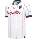 ⚪ Bologna FC 2025/26 Away Jersey