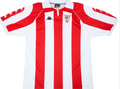 🔴⚪ Athletic Club 1998/99 Home Jersey
