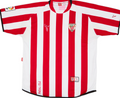🎨 Athletic Club 2004 home kit