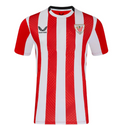 🔴⚪ Athletic Club 2024/25 home kit