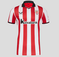 🔴⚪ Athletic Club 2025/26 home kit