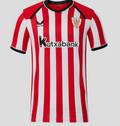 Athletic Club 26-27 home kit