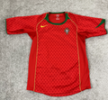 🇵🇹 The Euro 2004 Era: Portugal’s Heartbreak & Glory home 🇵🇹