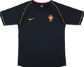 🇵🇹 2006 World Cup: The "Total 90" Evolution 🇵🇹 2006 Away Kit
