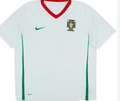 🇵🇹 Portugal 2008–2009: The Euro 2008 Refinement away 🇵🇹