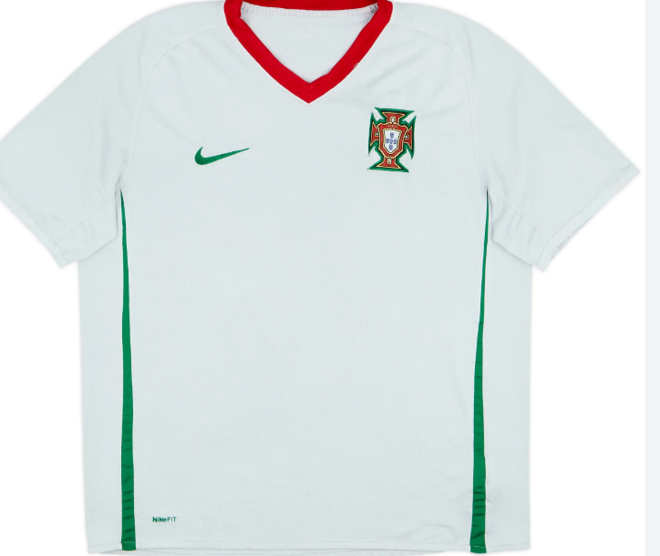 🇵🇹 Portugal 2008–2009: The Euro 2008 Refinement away 🇵🇹
