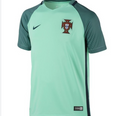 🇵🇹 2016: The Championship Glory Years away kit 🇵🇹