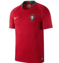 🇵🇹 2018 World Cup: The Regal Heritage Era home kit 🇵🇹