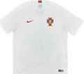 🇵🇹 2018 World Cup: The Regal Heritage Era away kit 🇵🇹