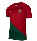 🇵🇹 2022 World Cup: The Bold "Split" Design home kit 🇵🇹
