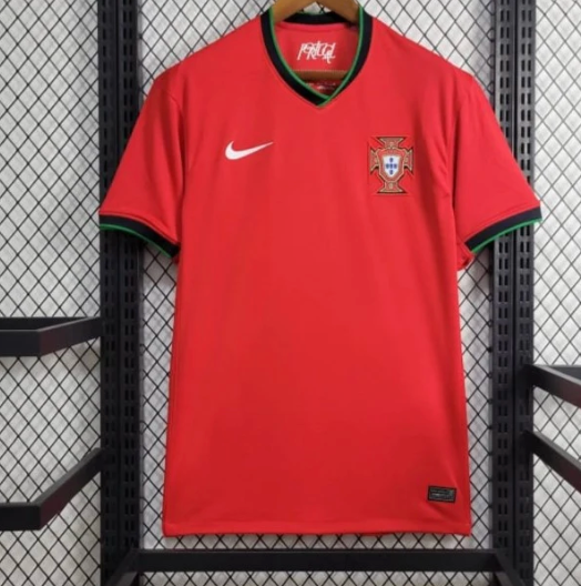 🇵🇹 2024: The Modern Era of Precision 🇵🇹