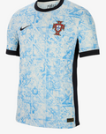 🇵🇹 2024: The Modern Era of Precision away kit 🇵🇹