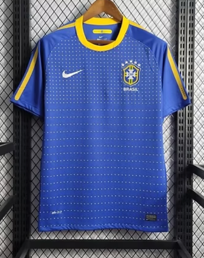 🇧🇷 Brazil 2010 World Cup: The "Joga Bonito" Evolution away 🇧🇷