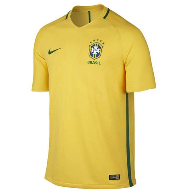 🇧🇷 Brazil 2016: The Centenary & Olympic Spirit home 🇧🇷