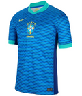 🇧🇷 Brazil 2024: The Golden Anniversary Era away 🇧🇷