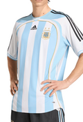 🇦🇷 Argentina 2006: The Return to Elegance home🇦🇷