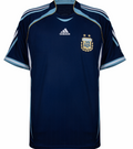 🇦🇷 Argentina 2006: The Return to Elegance home 🇦🇷