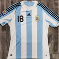 🇦🇷 Argentina 2008: The Era of Olympic Gold home 🇦🇷