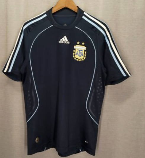 🇦🇷 Argentina 2008: The Era of Olympic Gold away 🇦🇷