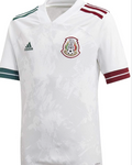 🇲🇽 Mexico 2020: The "Black & Pink" Cycle away kit 🇲🇽