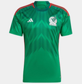 🇲🇽 Mexico 2022 World Cup: The "Mesoamerican" Cycle home kit 🇲🇽