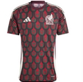 🇲🇽 Mexico 2024: The "Peacock & Alebrijes" Cycle home kit 🇲🇽
