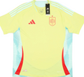 🇪🇸 Spain 2024: The "Carnation & Coastline" Cycle away kit 🇪🇸