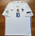 🇫🇷 France 2020: The "Heritage & Unity" Cycle away kit 🇫🇷