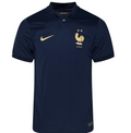 🇫🇷 France 2022: The "France Nouveau" Cycle home kit 🇫🇷