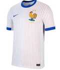 🇫🇷 France 2024: The "Unity & Heritage" Cycle away kit 🇫🇷