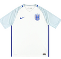 🏴󠁧󠁢󠁥󠁮󠁧󠁿 England 2016: The "Nike Vapor" Cycle home kit 🏴󠁧󠁢󠁥󠁮󠁧󠁿