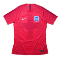 🏴󠁧󠁢󠁥󠁮󠁧󠁿 England 2018: The "Fast-Forward Tradition" Cycle away kit 🏴󠁧󠁢󠁥󠁮󠁧󠁿