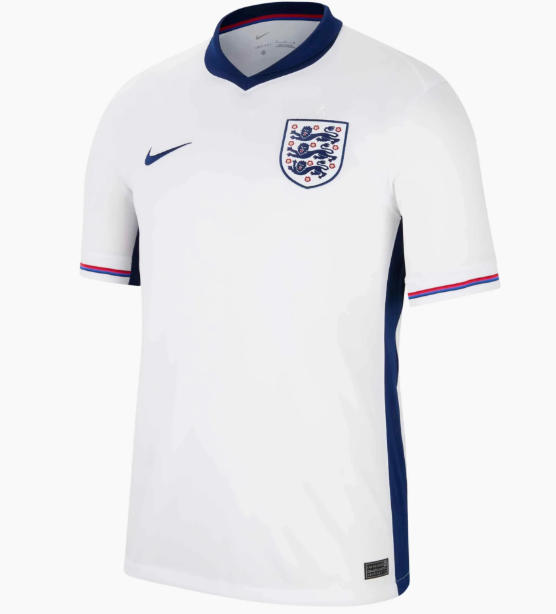 🏴󠁧󠁢󠁥󠁮󠁧󠁿 England 2024: The "Modern Heritage" Cycle home kit 🏴󠁧󠁢󠁥󠁮󠁧󠁿