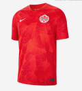 Canada home kit 2020 🔴