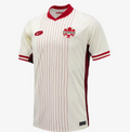 🇨🇦 Canada 2024: The "Unity & Heritage" Cycle away kit 🇨🇦
