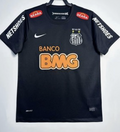 ⚪⚫ Santos FC 2012: The "Centenary" Away Cycle ⚫⚪
