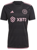 🩷 Inter Miami CF 2022: The "Heartbeat" Cycle away kit 🩷