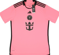 🩷 Inter Miami CF 2024: The "Signature" Cycle home kit 🩷