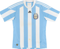 🇦🇷 Argentina 2010 World Cup: The 1986 Homage home kit🇦🇷