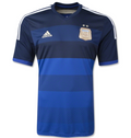 🇦🇷 Argentina 2014 World Cup: The Path to the Final away kiy🇦🇷